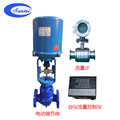 電動(dòng)流量調節閥|導熱油流量調節閥